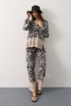 Elegant Ethnic Set - Brand: Reyon - Women & Kids, Baby Clothes Wholesale - TheBS Women