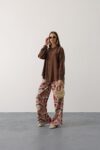 Brown Boho Casual Elegant Set – Brand: Reyon – Women & Kids, Baby Clothes Wholesale – TheBS Women