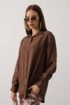 Brown Boho Casual Elegant Set – Brand: Reyon – Women & Kids, Baby Clothes Wholesale – TheBS Women