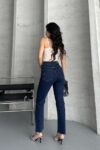 Sexy Casual Streetwear Glam Mom Jeans – Brand: XLove – Women & Kids, Baby Clothes Wholesale – TheBS Women