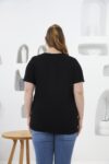 Plus Size Casual Tshirt – Brand: RMG – Women & Kids, Baby Clothes Wholesale – TheBS Women