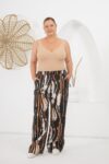 Casual Plus Size Palazzo Pants – Brand: RMG – Women & Kids, Baby Clothes Wholesale – TheBS Women