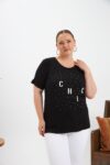 Plus Size Casual Tshirt – Brand: RMG – Women & Kids, Baby Clothes Wholesale – TheBS Women