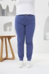 Plus Size Casual Preppy Mom Pants - Brand: RMG - Women & Kids, Baby Clothes Wholesale - TheBS Women