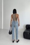 Casual Streetwear Vintage Sexy Retro Jeans – Brand: XLove – Women & Kids, Baby Clothes Wholesale – TheBS Women
