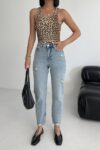 Casual Streetwear Vintage Sexy Retro Jeans - Brand: XLove - Women & Kids, Baby Clothes Wholesale - TheBS Women