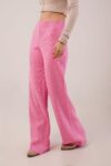 Casual Striped Palazzo Pants – Brand: Lustrin – Women & Kids, Baby Clothes Wholesale – TheBS Women