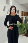 Elegant Formal Sexy Bodycon Dress - Brand: Mode Roy - Women & Kids, Baby Clothes Wholesale - TheBS Women