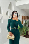 Elegant Formal Sexy Sheath Dress - Brand: Mode Roy - Women & Kids, Baby Clothes Wholesale - TheBS Women