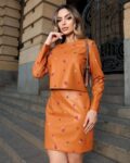 ElegantFloral Slim Fit Bodycon Set - Brand: My Jest Fashion - Women & Kids, Baby Clothes Wholesale - TheBS Women