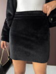 Sexy Formal Elegant Bodycon Mini Skirt – Brand: Topshow – Women & Kids, Baby Clothes Wholesale – TheBS Women