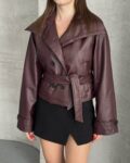 Trenchcoat – Brand: My Jest Fashion – Women & Kids, Baby Clothes Wholesale – TheBS Women