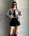 Bomber Jacket – Brand: My Jest Fashion – Women & Kids, Baby Clothes Wholesale – TheBS Women