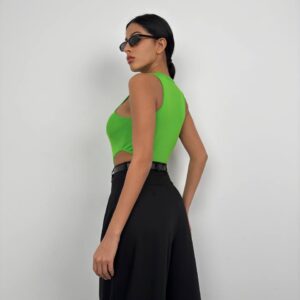 Window Detail Swimming Bodysuit - Brand: Black Fashion - Women & Kids, Baby Clothes Wholesale - TheBS Women