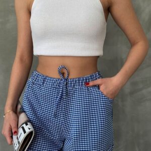 Saks Mini Shorts - Brand: Topshow - Women & Kids, Baby Clothes Wholesale - TheBS Women