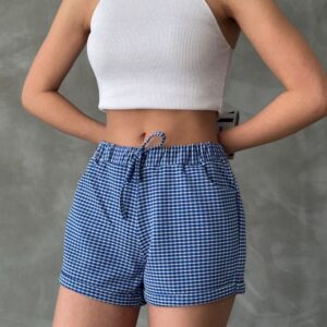 Saks Mini Shorts - Brand: Topshow - Women & Kids, Baby Clothes Wholesale - TheBS Women