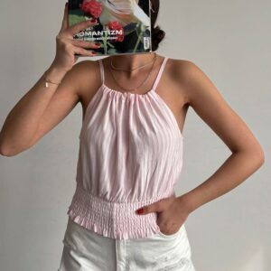 Bust-to-Neck Blouse - Brand: Topshow - Women & Kids, Baby Clothes Wholesale - TheBS Women