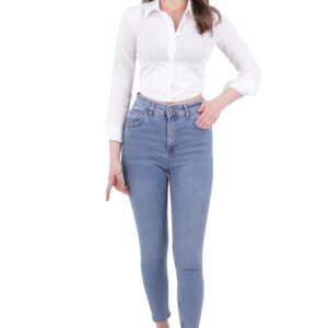 Jeans - Light - Brand: XLove - Women & Kids, Baby Clothes Wholesale - TheBS Women