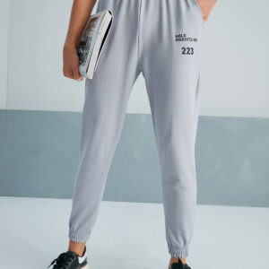 233 Sweatpants - Brand: My Fashion - Women & Kids, Baby Clothes Wholesale - TheBS Women