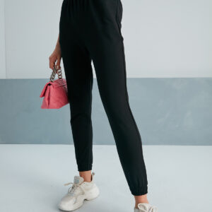 Plain Sweatpants - Brand: My Fashion - Women & Kids, Baby Clothes Wholesale - TheBS Women