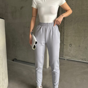 Plain Sweatpants - Brand: My Fashion - Women & Kids, Baby Clothes Wholesale - TheBS Women