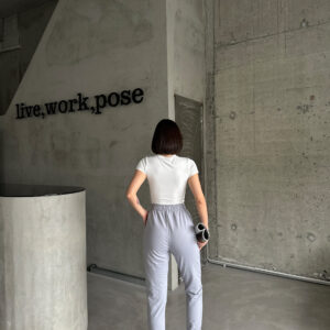 Plain Sweatpants - Brand: My Fashion - Women & Kids, Baby Clothes Wholesale - TheBS Women