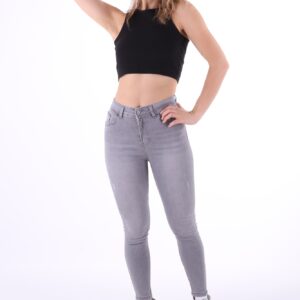 Jeans - Light - Brand: XLove - Women & Kids, Baby Clothes Wholesale - TheBS Women