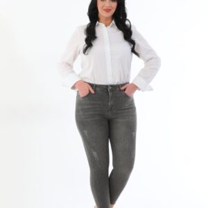 Jeans - Dark - Brand: XLove - Women & Kids, Baby Clothes Wholesale - TheBS Women