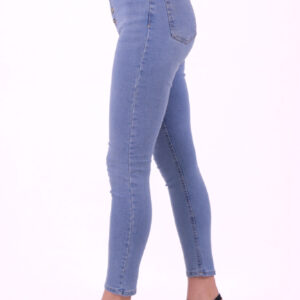 Jeans - Light - Brand: XLove - Women & Kids, Baby Clothes Wholesale - TheBS Women