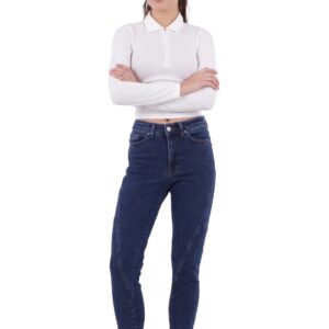 Jeans - Dark - Brand: XLove - Women & Kids, Baby Clothes Wholesale - TheBS Women