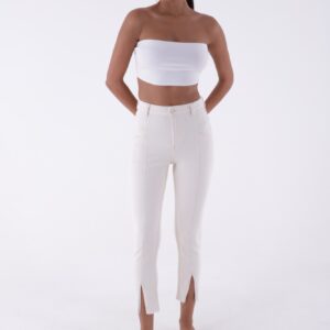 Jeans - Natural - Brand: XLove - Women & Kids, Baby Clothes Wholesale - TheBS Women