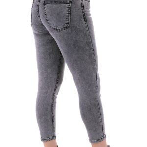 Jeans - Gray - Brand: XLove - Women & Kids, Baby Clothes Wholesale - TheBS Women