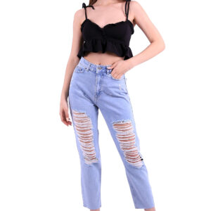 Jeans - Ice - Brand: XLove - Women & Kids, Baby Clothes Wholesale - TheBS Women