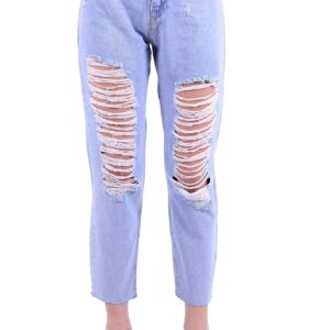 Jeans - Ice - Brand: XLove - Women & Kids, Baby Clothes Wholesale - TheBS Women