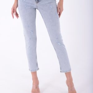 Jeans - Light - Brand: XLove - Women & Kids, Baby Clothes Wholesale - TheBS Women