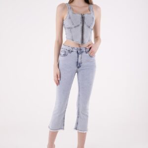 Jeans - Light - Brand: XLove - Women & Kids, Baby Clothes Wholesale - TheBS Women