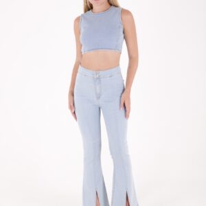 Jeans - Ice - Brand: XLove - Women & Kids, Baby Clothes Wholesale - TheBS Women