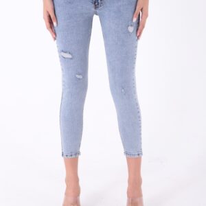 Jeans - Ice - Brand: XLove - Women & Kids, Baby Clothes Wholesale - TheBS Women