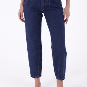 Jeans - Dark Blue - Brand: XLove - Women & Kids, Baby Clothes Wholesale - TheBS Women