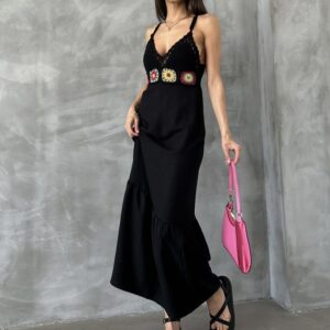 Bustier Dress - Brand: Topshow - Women & Kids, Baby Clothes Wholesale - TheBS Women