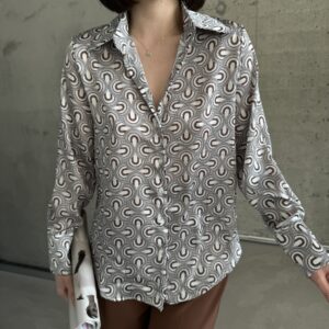 Maze Pattern - Brand: My Fashion - Women & Kids, Baby Clothes Wholesale - TheBS Women