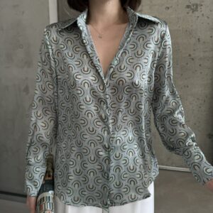 Maze Pattern - Brand: My Fashion - Women & Kids, Baby Clothes Wholesale - TheBS Women