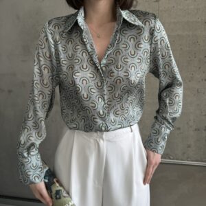 Maze Pattern - Brand: My Fashion - Women & Kids, Baby Clothes Wholesale - TheBS Women