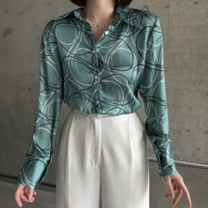 Ring Pattern - Brand: My Fashion - Women & Kids, Baby Clothes Wholesale - TheBS Women