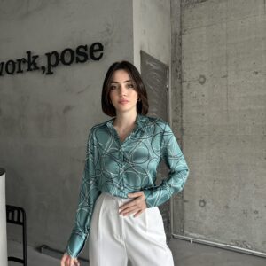 Ring Pattern - Brand: My Fashion - Women & Kids, Baby Clothes Wholesale - TheBS Women