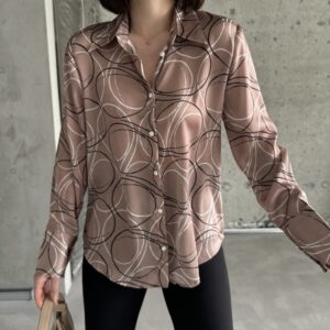 Ring Pattern - Brand: My Fashion - Women & Kids, Baby Clothes Wholesale - TheBS Women