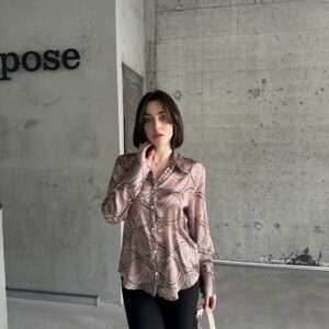 Ring Pattern - Brand: My Fashion - Women & Kids, Baby Clothes Wholesale - TheBS Women