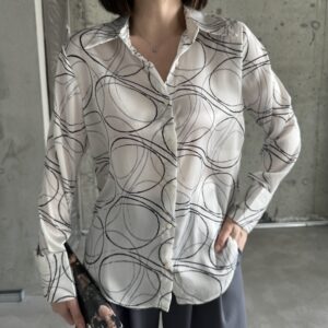 Ring Pattern - Brand: My Fashion - Women & Kids, Baby Clothes Wholesale - TheBS Women