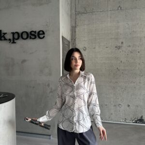 Ring Pattern - Brand: My Fashion - Women & Kids, Baby Clothes Wholesale - TheBS Women