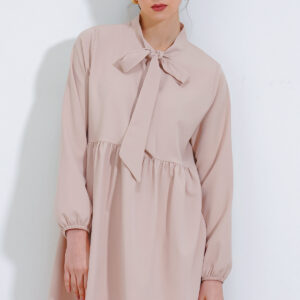 Cream Knitted Trousers Tunic Bottom Top Set 6654 - Brand: Bigdart - Women & Kids, Baby Clothes Wholesale - TheBS Women